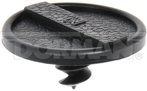 Product of Help! By Dorman 74360 Headliner Retainer