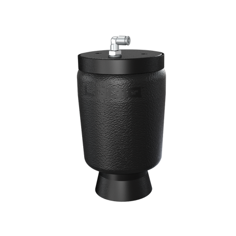 Product of Logiq 88-90001 Helper Spring Bellows
