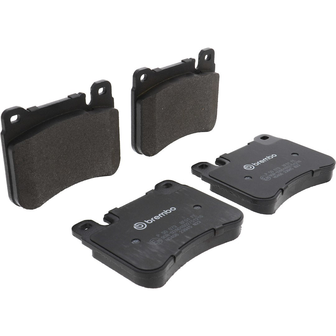 Brembo P50073 Brake Pad||p50073_Ang.Jpg||86||brmp50073||1753464