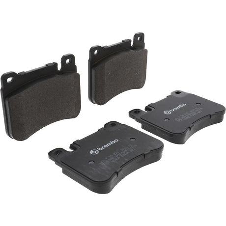 Brembo P50073 Brake Pad||p50073_Ang.Jpg||86||brmp50073||1753464