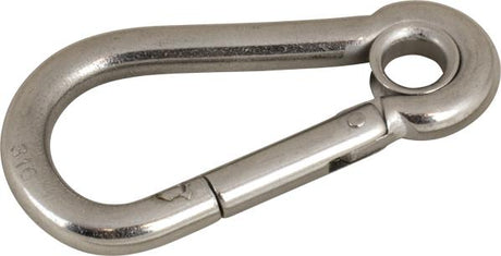 Sea Dog 151625-1 Carabiner||151625-1.Jpg||85||sdg1516251||1252213