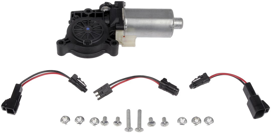 Dorman (Oe Solutions) 742-143 Power Window Motor||742-143-002.Jpg||86||d18742143||921796