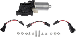 Dorman (Oe Solutions) 742-143 Power Window Motor||742-143-002.Jpg||86||d18742143||921796