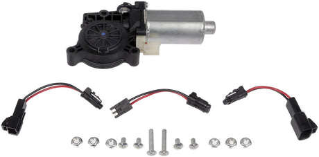 Dorman (Oe Solutions) 742-143 Power Window Motor||742-143-002.Jpg||86||d18742143||921796