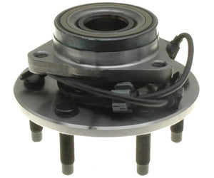 Raybestos Brakes 715036 Wheel Bearing And Hub Assembly||715036.Jpg||85||r42715036||1099103