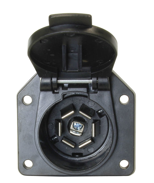 Hopkins Mfg 48485 Trailer Wiring Connector||||85||h2248485||2021918