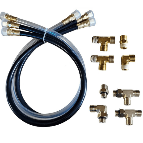 Product of Si-Tex Oc17suk42 Autopilot Installation Kit