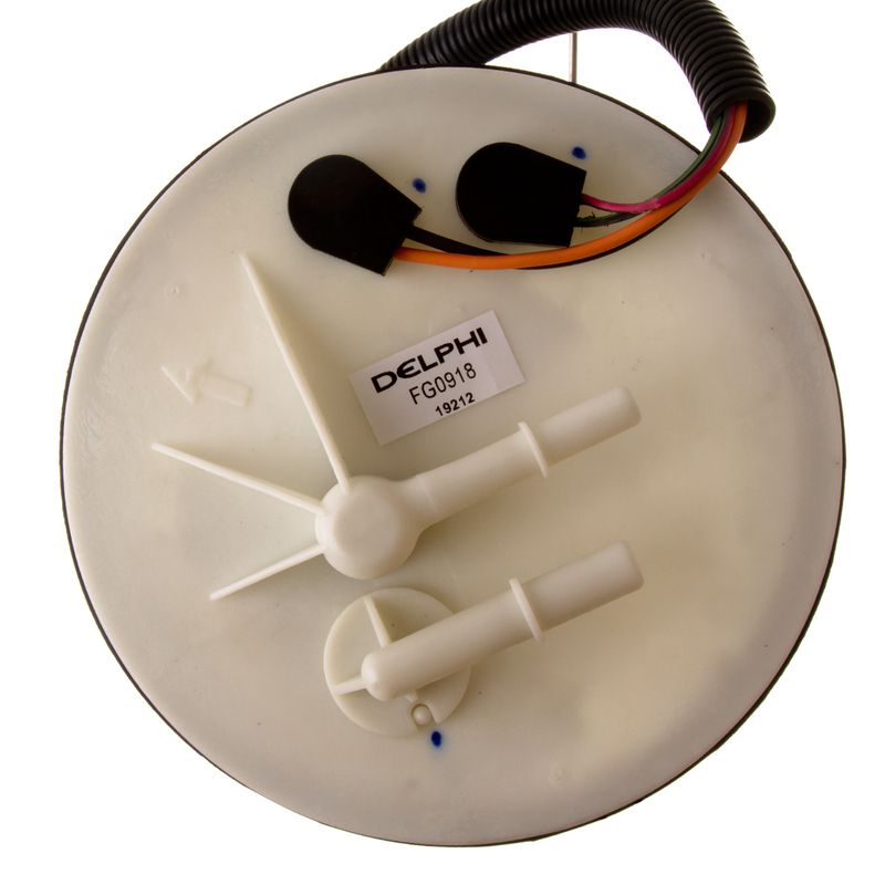 Product of Delphi Technologies Fg0918 Fuel Pump Electric
