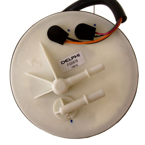Product of Delphi Technologies Fg0918 Fuel Pump Electric