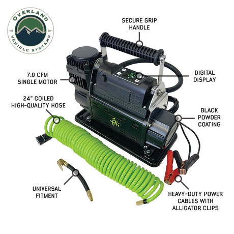 Overland Vehicle Systems 12099922 Air Compressor||12099922_1.Jpg||86||ovs12099922||1507582
