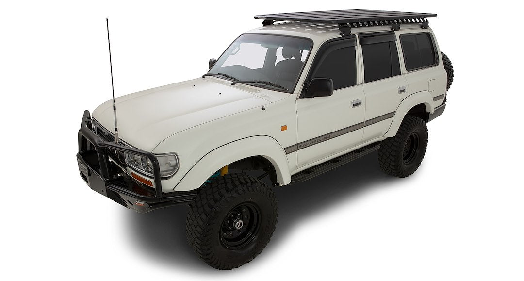 Product of Rhino-Rack USA RGMB2 Roof Rack Mounting Kit - 