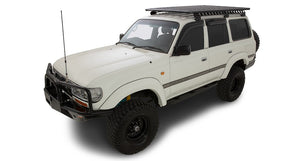 Product of Rhino-Rack USA RGMB2 Roof Rack Mounting Kit - 