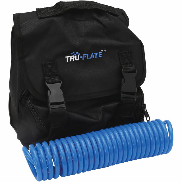 Tru Flate 16-245 Tire Inflation Pump||16-245.Jpg||85||t2f16245||1779550