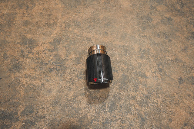 Valvetronic Design Vtd.Tip.Slve.30.35.Rc Exhaust Tail Pipe Tip||vtd.Tip.Slve.30.35.Rc.Jpg||85||vtrslve3035rc||1711315