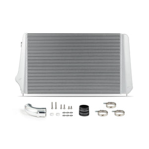 Mishimoto Mmint-Dmax-17sl Intercooler||mmint-Dmax-17sl.Jpg||85||m1nntdmax17sl||2256171
