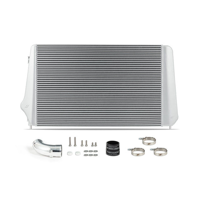 Mishimoto Mmint-Dmax-17sl Intercooler||mmint-Dmax-17sl.Jpg||85||m1nntdmax17sl||2256171