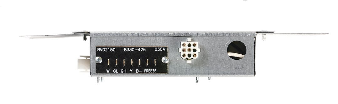 Coleman Mach 9330c755 Air Conditioner Control Box Assembly||heat Ready Control.Jpg||85||c7w9330c755||1371493