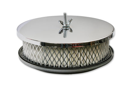 Mr. Gasket 1486 Air Cleaner Assembly||1486_01.Jpg||86||g121486||1340394