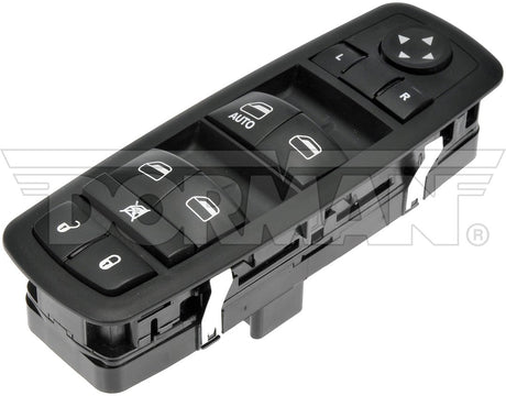 Dorman (Oe Solutions) 901-482 Power Window Switch||901-482-007.Jpg||85||d18901482||1073643