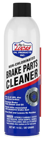 Product of Lucas Oil 10906 Brake Cleaner
