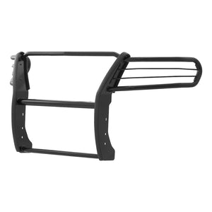 Product of Aries 4088 Grille Guard 1-Piece Black Semi Gloss Powder Coated 