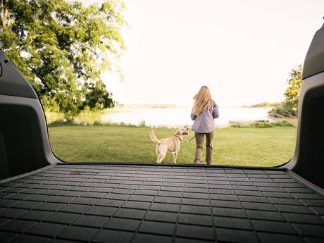Weathertech (Usa) 401529 Cargo Area Liner||401529_1.Jpg||86||w24401529||1039852