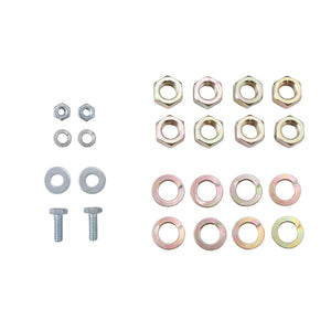 Cattleman Hd 4391kit Bumper Mounting Kit||cat_4391kit_Mounting Kit_Web_3.Jpg||87||cat4391kit||1734627