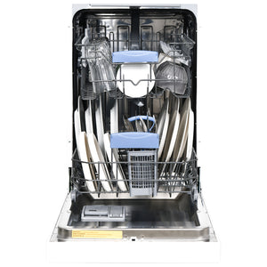 Pinnacle Appliances Wb 1840 Dishwasher||wb 1840_6.Jpg||91||p7jwb1840||1135090