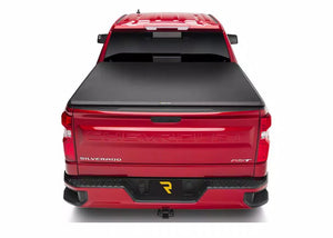 Product of Truxedo TruXport Soft Roll-Up 271101 Tonneau Cover 