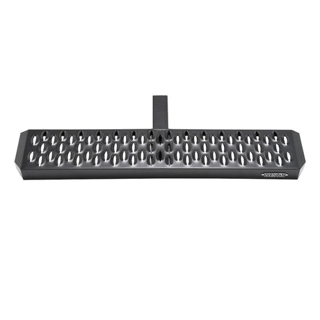 Product of Westin Automotive 27-70015 Black Textured Powder Coated Aluminum Truck Step
