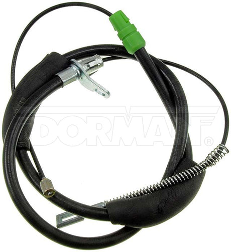 Dorman (Oe Solutions) C660263 Parking Brake Cable||c660263.Jpg||85||d18c660263||885241
