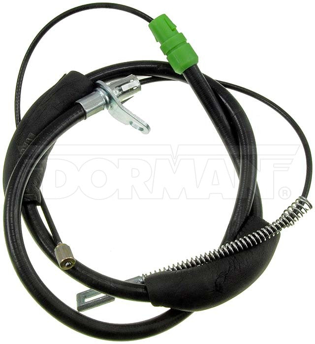 Dorman (Oe Solutions) C660263 Parking Brake Cable||c660263.Jpg||85||d18c660263||885241