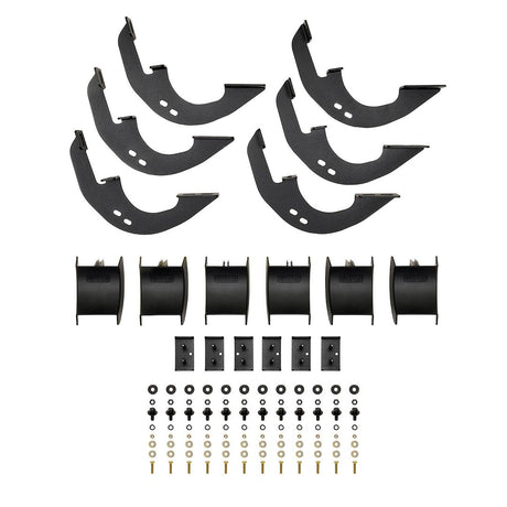 Product of Westin Automotive 55-34135 HDX Running Board 