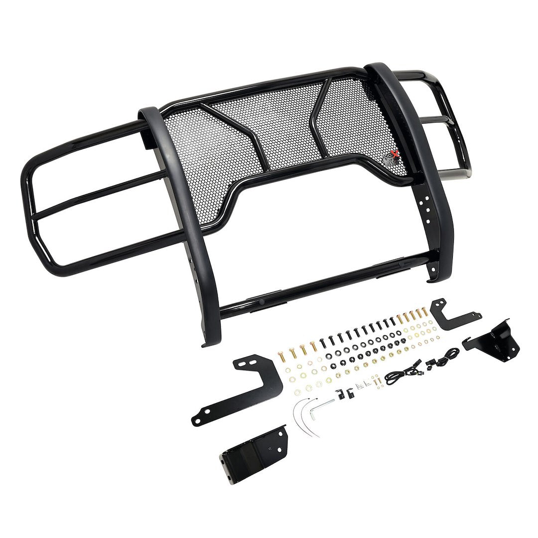 Westin Automotive 57-4105 Grille Guard||57-4105_P05_4.Jpg||92||w16574105||1612010