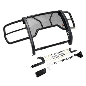Westin Automotive 57-4105 Grille Guard||57-4105_P05_4.Jpg||92||w16574105||1612010
