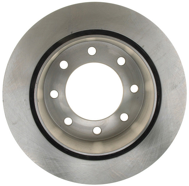 Product of Raybestos Brakes 580380R R-Line Plain Face 2-Piece Brake Rotor 