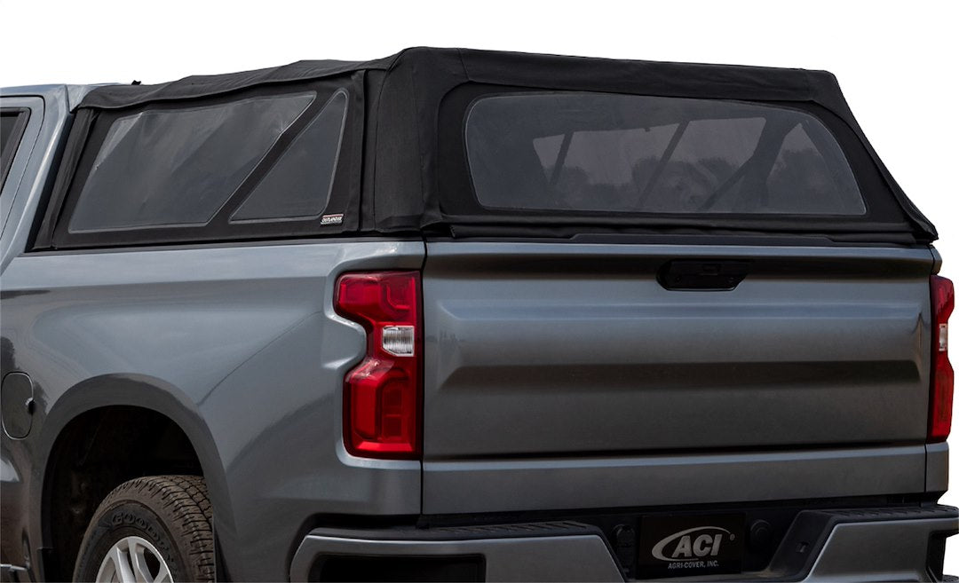 Product of ACCESS Covers J1030059  Truck Cap 