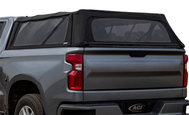 Product of ACCESS Covers J1030059  Truck Cap 