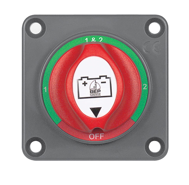 Product of Bep Marine 701s-Pm Battery Disconnect Switch