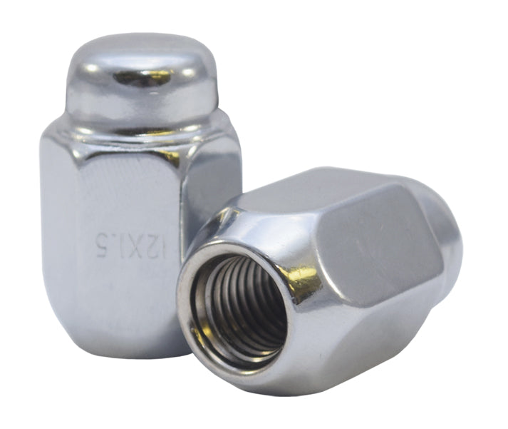 Product of Coyote Wheel Accessories 841145 60 Degree Conical 12x1.5 Lug Nut 