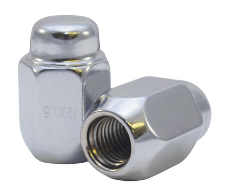 Product of Coyote Wheel Accessories 841145 60 Degree Conical 12x1.5 Lug Nut 