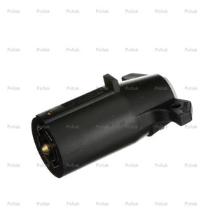 Pollak 12-706e Trailer Wiring Connector||12-706e.Jpg||85||p6q12706e||1744578