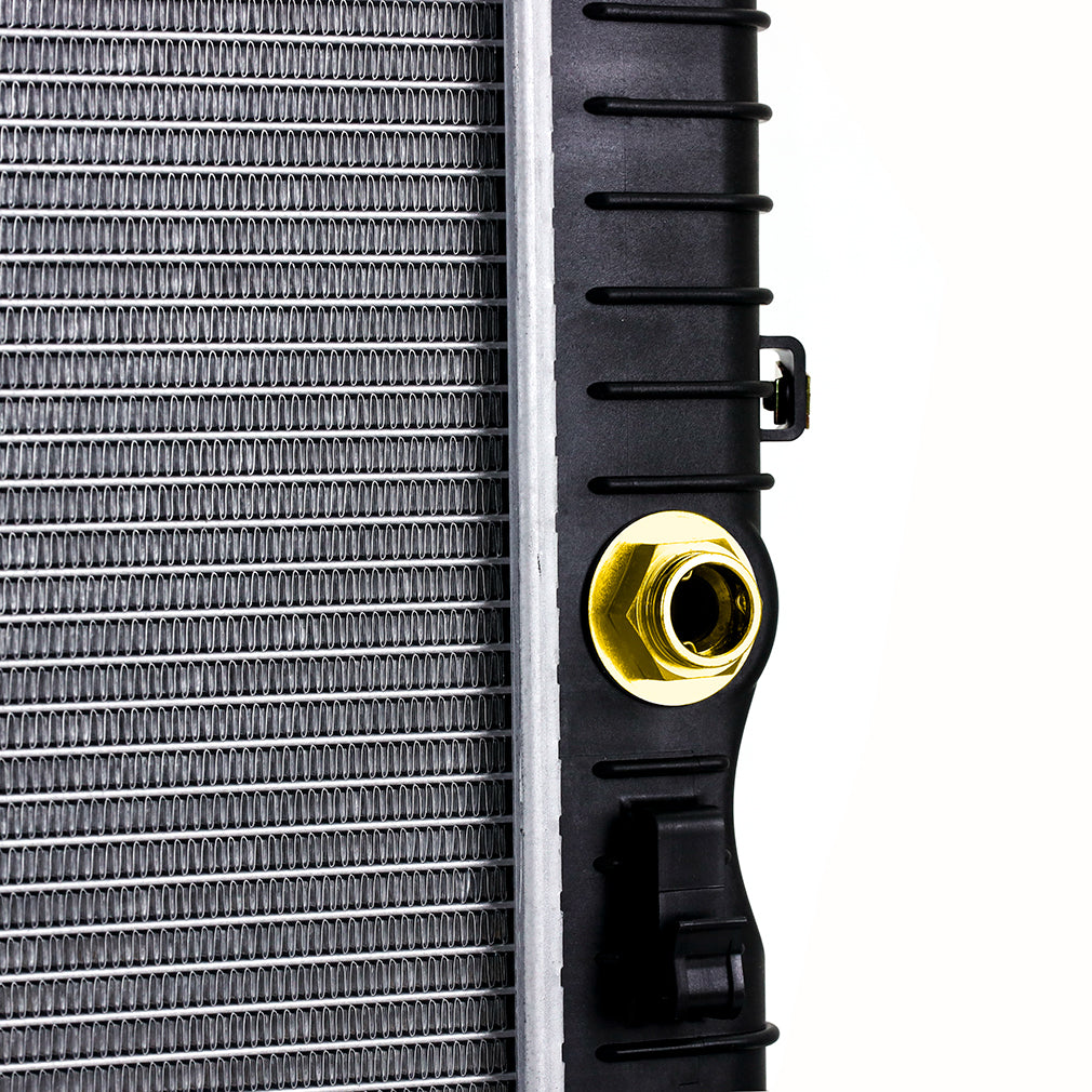 Product of Mishimoto R13690 Radiator