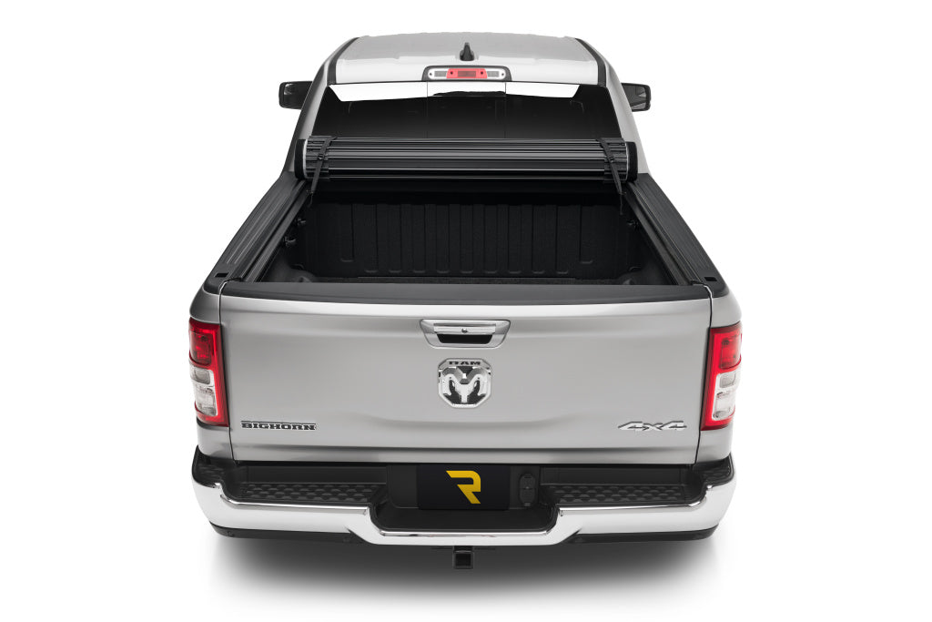 Truxedo 1585901 Tonneau Cover||tx_Sentry_19dodge-Ram_Rear_05open_Rt.Jpg||93||t701585901||1542532