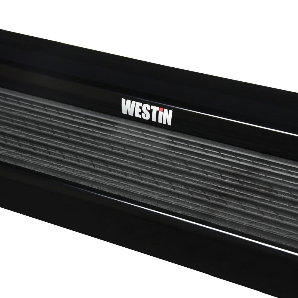 Product of Westin Automotive 27-64735 SG6 Series Running Board 