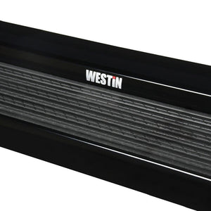 Product of Westin Automotive 27-64735 SG6 Series Running Board 