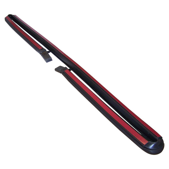Crown Automotive 55175043ah Tailgate Seal||55175043ah.Jpg||85||c1y55175043ah||991106