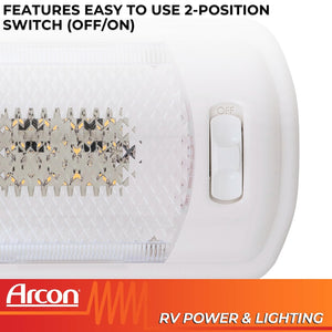 Arcon 20669n Interior Light - Led||arc_20669n_Fixture Light_B2c_9.Jpg||93||arc20669n||1655196
