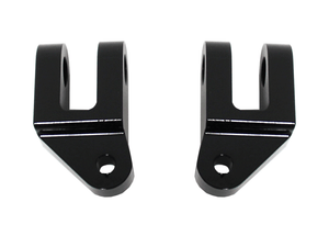 Product of Blue Ox Aftermarket Bumper Adapter Kit - 7/8" Pin (BX88357)