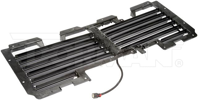 Dorman (Oe Solutions) 601-377 Radiator Shutter Assembly||601-377.Jpg||85||d18601377||1686323